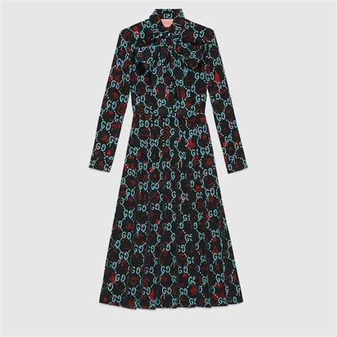 buttons missing on gucci dress|gucci shops near me.